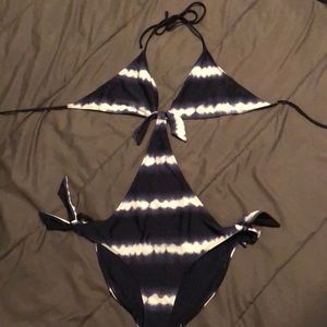 Aerie monokini size XL